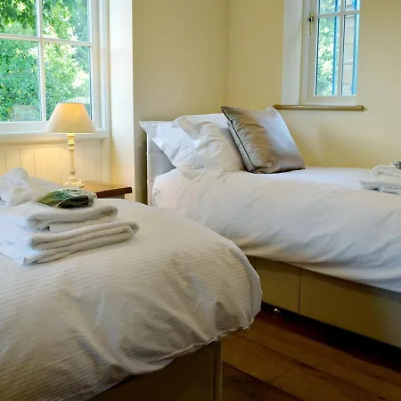 Сasa de vacaciones Garth Cottage-ukc3330