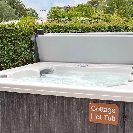 Garth Cottage-ukc3330 펜션