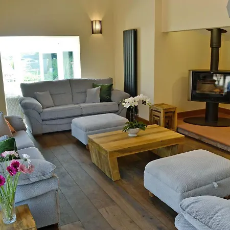 Garth Cottage-ukc3330 Feriehus Brampton (Cumbria)