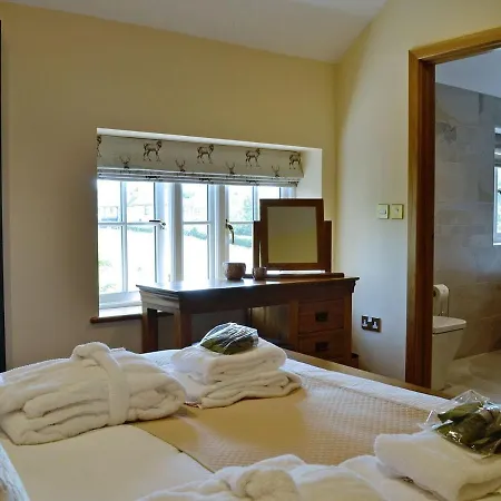 Feriehus Garth Cottage-ukc3330