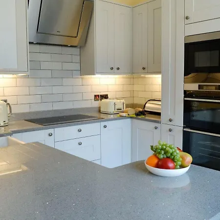 Garth Cottage-ukc3330 Feriehus